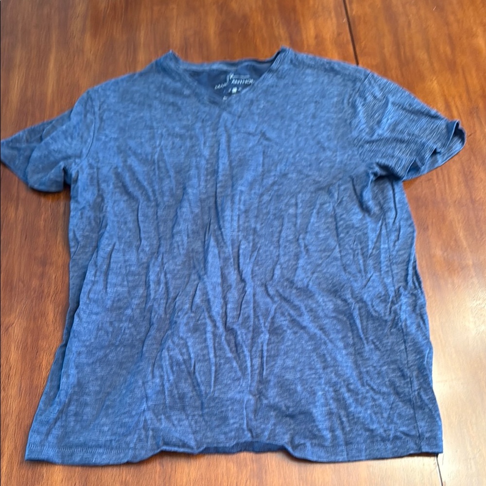 Mark Anthony V-Neck Shirt